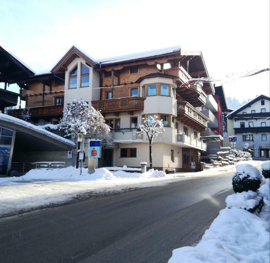 Tramberger Apartments Reith im Alpbachtal Exterior foto