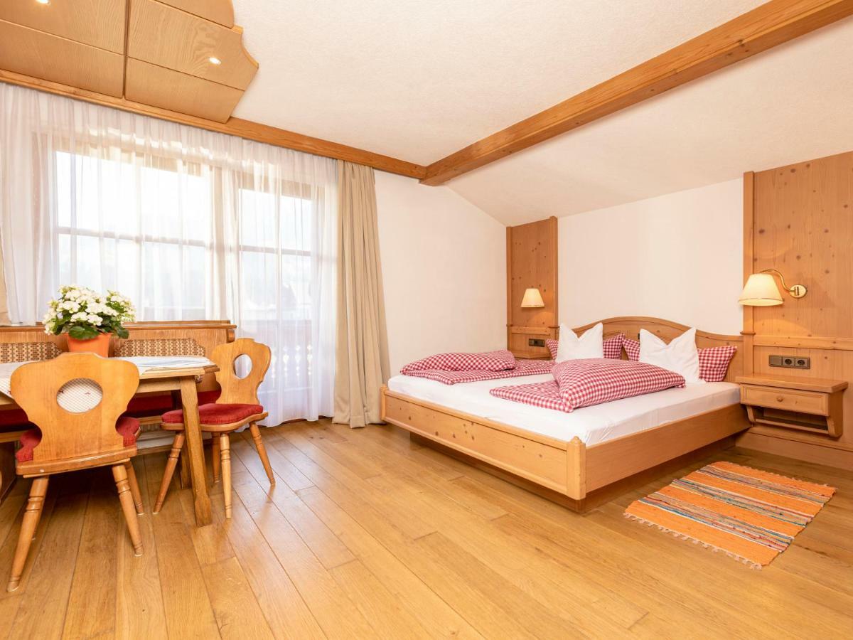 Tramberger Apartments Reith im Alpbachtal Exterior foto
